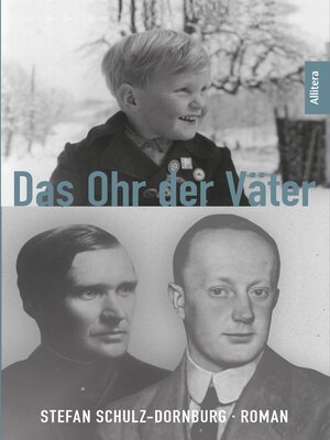cover image of Das Ohr der Väter